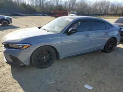 2HGFE1E57NH474750 2022 HONDA CIVIC