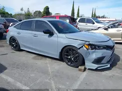 2HGFE1E57NH475493 2022 HONDA CIVIC