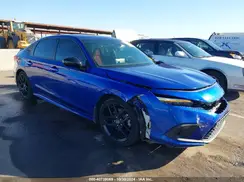 2HGFE1E57NH475641 2022 HONDA CIVIC