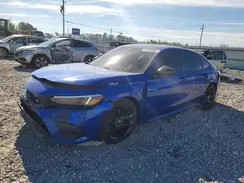 2HGFE1E57NH475980 2022 HONDA CIVIC
