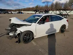 2HGFE1E57NH476482 2022 HONDA CIVIC