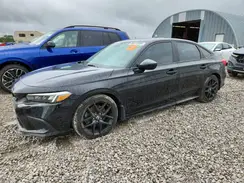 2HGFE1E57NH476966 2022 HONDA CIVIC