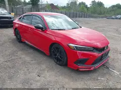 2HGFE1E57NH477020 2022 HONDA CIVIC