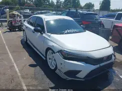2HGFE1E57NH477616 2022 HONDA CIVIC