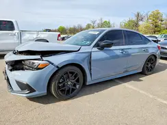 2HGFE1E57PH471205 2023 HONDA CIVIC