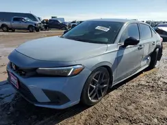 2HGFE1E57PH472189 2023 HONDA CIVIC