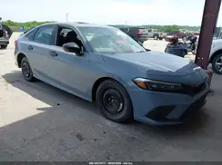 2HGFE1E57PH472807 2023 HONDA CIVIC