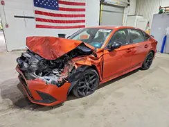 2HGFE1E57PH473682 2023 HONDA CIVIC