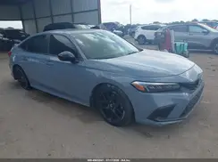 2HGFE1E57PH473925 2023 HONDA CIVIC