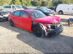 2HGFE1E57PH474086 2023 HONDA CIVIC