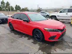 2HGFE1E57PH474105 2023 HONDA CIVIC