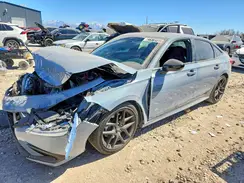2HGFE1E57PH475142 2023 HONDA CIVIC