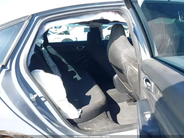 2HGFE1E57RH470087 2024 HONDA CIVIC - Image 8