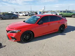2HGFE1E57RH471496 2024 HONDA CIVIC