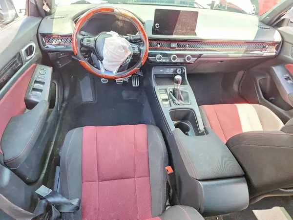 2HGFE1E57RH472602 2024 HONDA CIVIC - Image 8