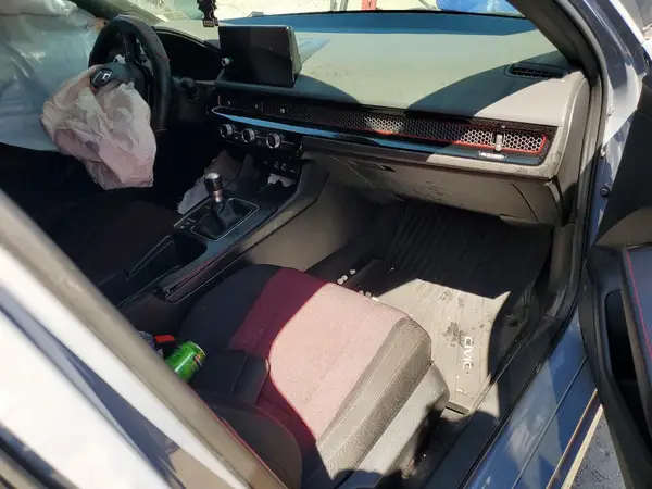 2HGFE1E57RH473023 2024 HONDA CIVIC - Image 8