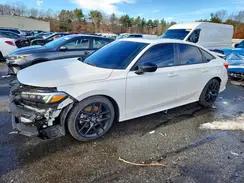 2HGFE1E57RH473037 2024 HONDA CIVIC