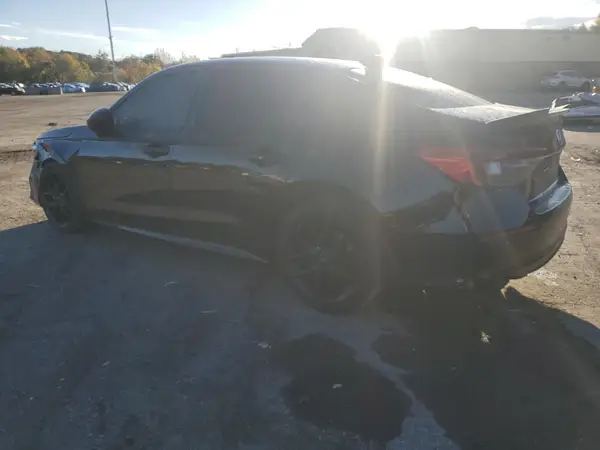 2HGFE1E57RH474740 2024 HONDA CIVIC - Image 2