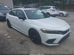 2HGFE1E57RH476407 2024 HONDA CIVIC