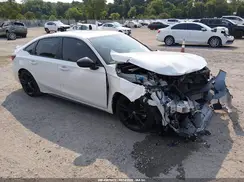 2HGFE1E57SH470113 2025 HONDA CIVIC