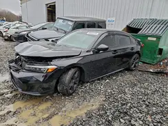 2HGFE1E57SH470158 2025 HONDA CIVIC