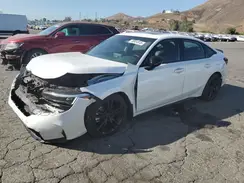 2HGFE1E57SH470824 2025 HONDA CIVIC