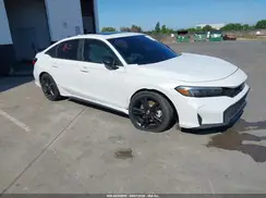 2HGFE1E57SH470998 2025 HONDA CIVIC