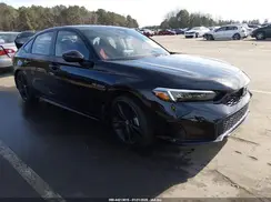 2HGFE1E57SH471634 2025 HONDA CIVIC