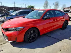 2HGFE1E57SH471794 2025 HONDA CIVIC
