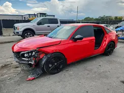 2HGFE1E57SH471813 2025 HONDA CIVIC