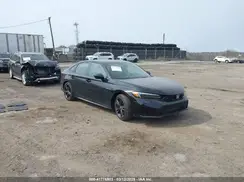 2HGFE1E57SH472251 2025 HONDA CIVIC