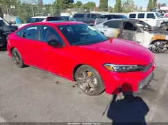 2HGFE1E57SH472363 2025 HONDA CIVIC