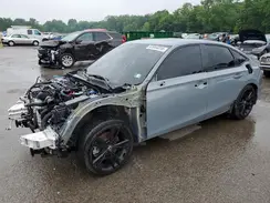 2HGFE1E57SH473013 2025 HONDA CIVIC