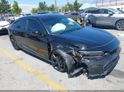 2HGFE1E57SH473738 2025 HONDA CIVIC