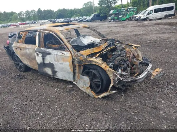 2HGFE1E57SH473769 2025 HONDA CIVIC - Image 1