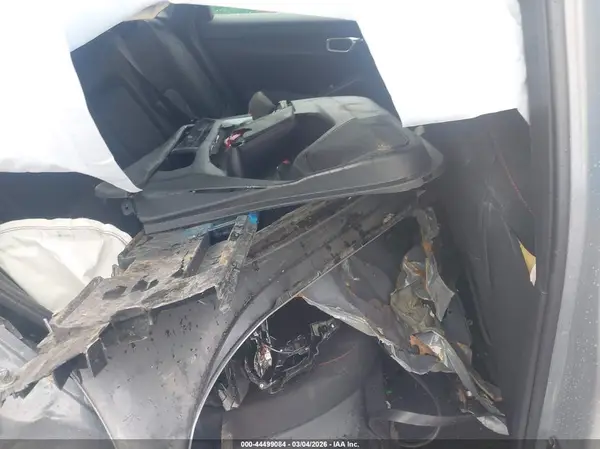2HGFE1E57SH474078 2025 HONDA CIVIC - Image 8