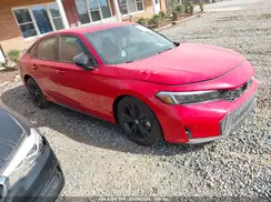 2HGFE1E57SH474212 2025 HONDA CIVIC