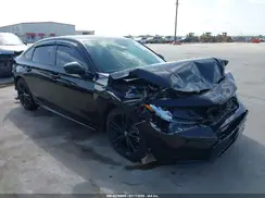 2HGFE1E57SH474601 2025 HONDA CIVIC