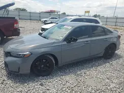 2HGFE1E57SH474730 2025 HONDA CIVIC