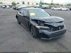 2HGFE1E57SH475215 2025 HONDA CIVIC
