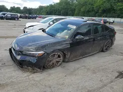 2HGFE1E57SH475327 2025 HONDA CIVIC