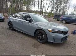 2HGFE1E57SH475960 2025 HONDA CIVIC