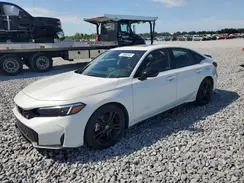 2HGFE1E57SH477126 2025 HONDA CIVIC
