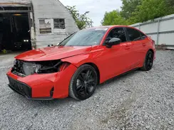 2HGFE1E57SH477188 2025 HONDA CIVIC