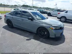 2HGFE1E57SH477496 2025 HONDA CIVIC