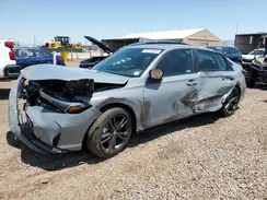 2HGFE1E57SH478115 2025 HONDA CIVIC