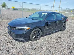 2HGFE1E57TH470047 2026 HONDA CIVIC