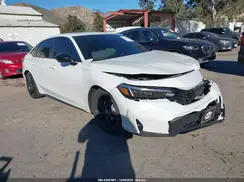 2HGFE1E57TH471523 2026 HONDA CIVIC