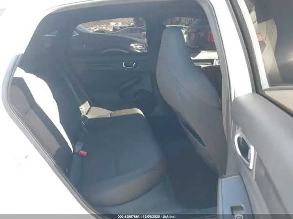 2HGFE1E57TH471523 2026 HONDA CIVIC - Image 8