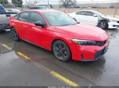 2HGFE1E57TH472140 2026 HONDA CIVIC